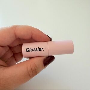 Glossier Mini Ultralip in Trophy